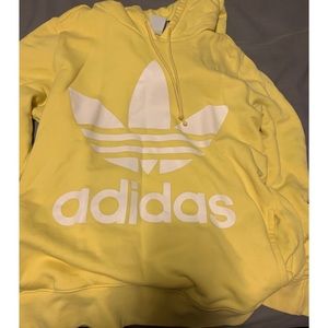 Adidas hoodie